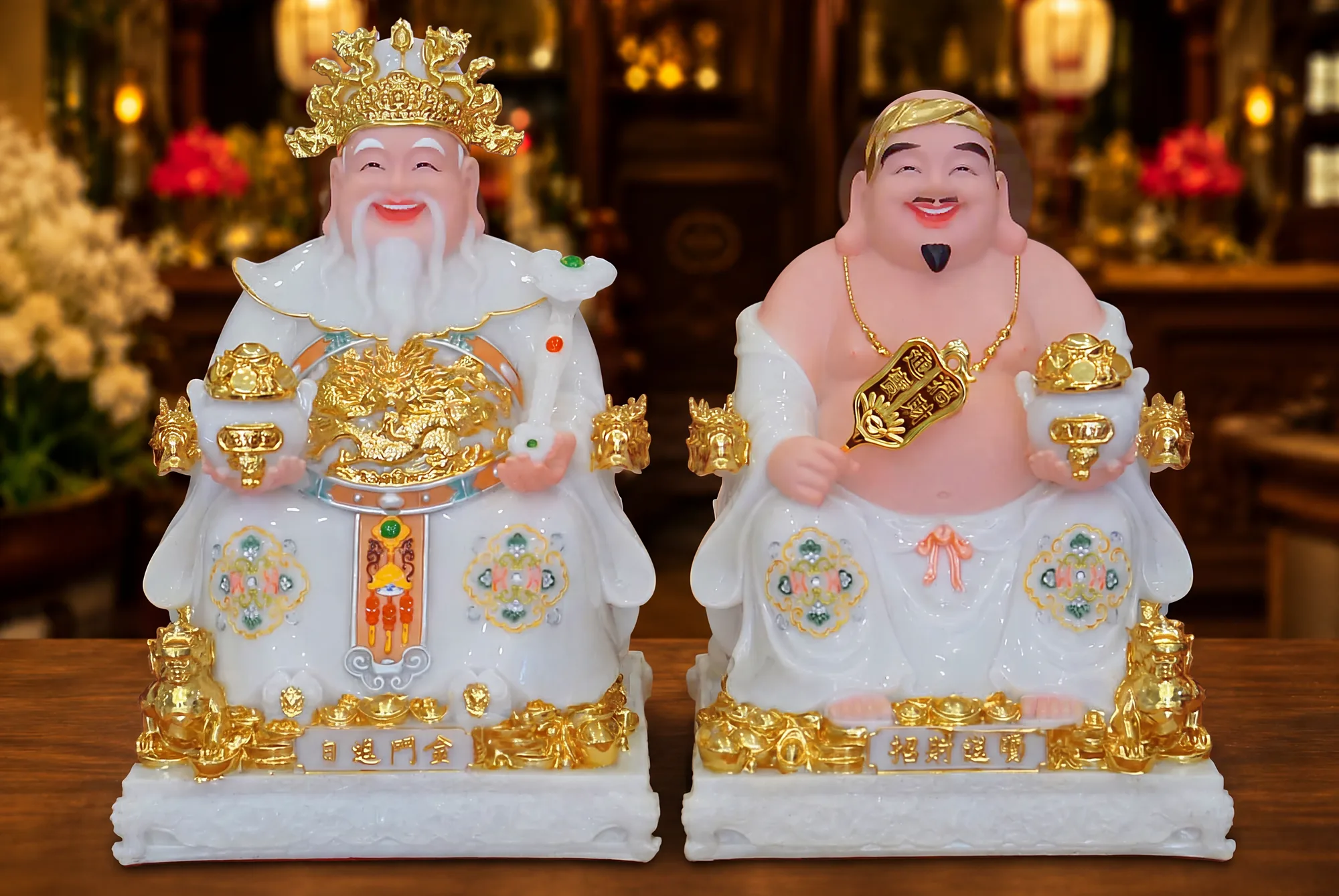 Tài địa đế vuông