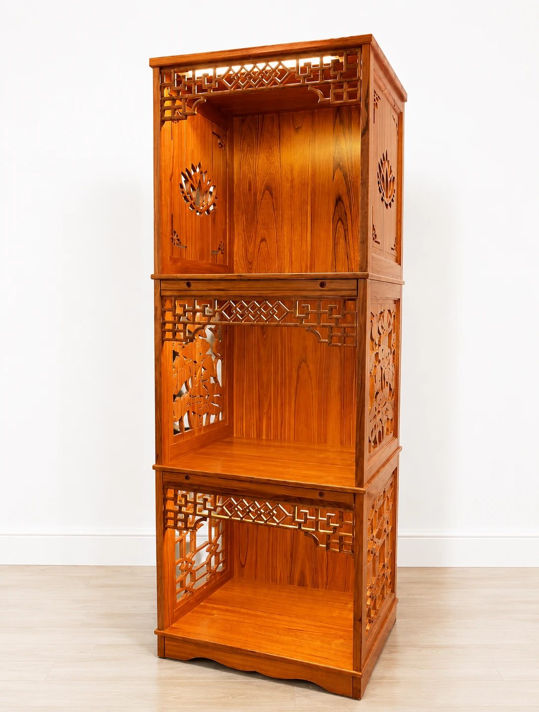 Tủ tầng thờ (shop)